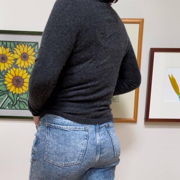 Cashmere Sweater - Picture 3 of 5